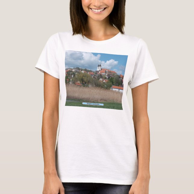 Camiseta Campo de Hungría (Anverso)