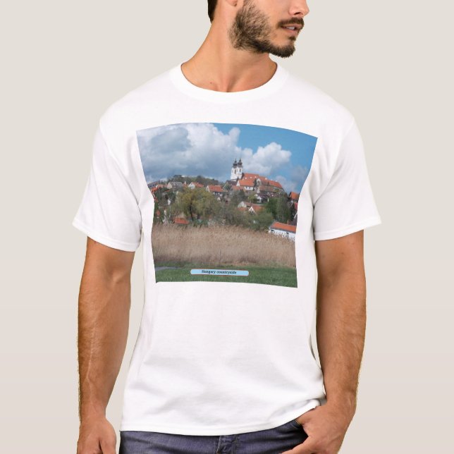 Camiseta Campo de Hungría (Anverso)