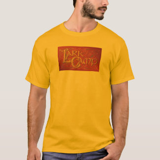Camiseta Campo de la alondra