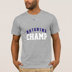 CAMISETA CAMPO DE REINICIO