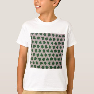 Camiseta Campo de Shamrock