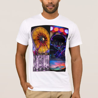 CAMISETA CAMPO DE SUEÑOS