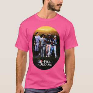 Camiseta Campo De Sueños