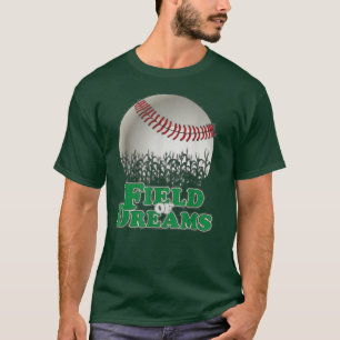 Camiseta campo de sueños