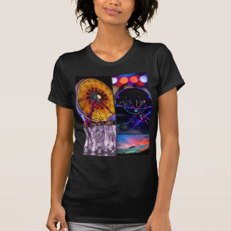 CAMISETA CAMPO DE SUEÑOS