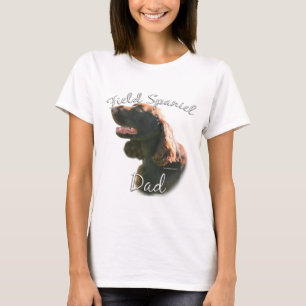 Camiseta Campo español papá 2