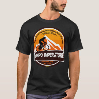 Camiseta Campo Imperatore Italia Abruzzo Ciclismo 01