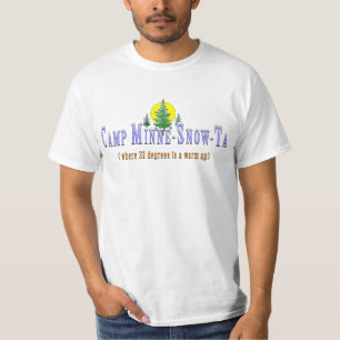 Camiseta Campo Minne-Nieve-TA 32 grados