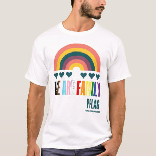 CAMISETA CAMPO ORGULLOSO 2025