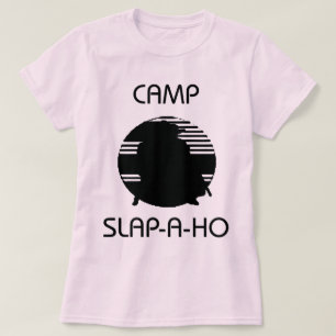 Camiseta Campo Palmada-UNO-Ho