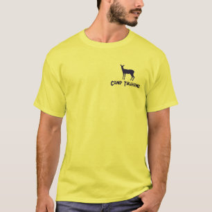 Camiseta Campo Tikihama