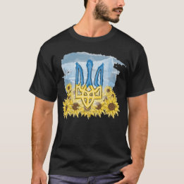 Camiseta Campo Tryzub