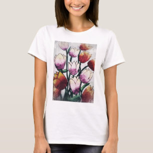 Camiseta Campo Tulip
