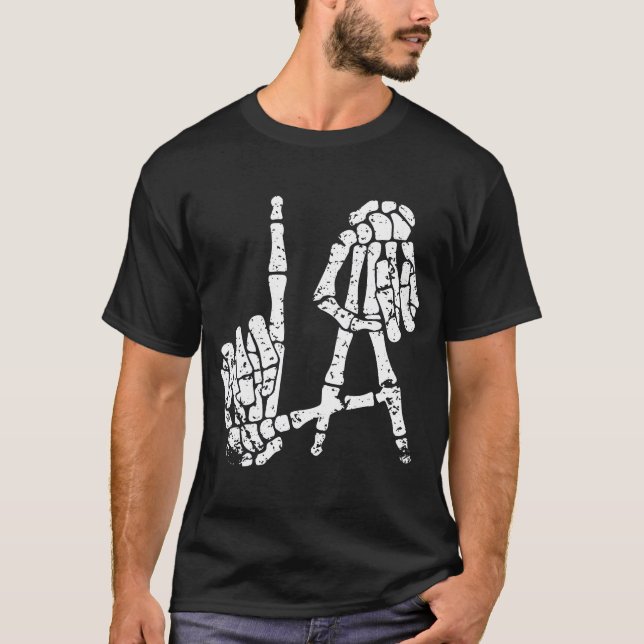 Camiseta Campos de la Serie Mundial (Anverso)