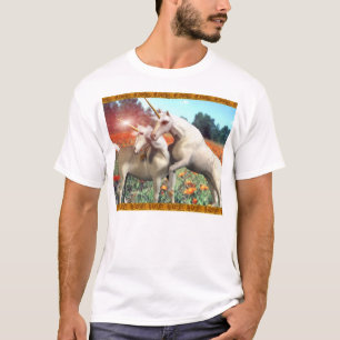 CAMISETA CAMPOS DEL UNICORNIO