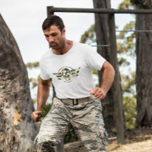 Camuflaje Calavera | Orgullo Militar Veterano