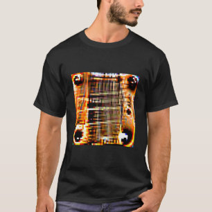 Camiseta Camuflaje Contra Reconocimiento Facial Contrario I