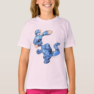 Camiseta Camuflaje de Blumaroo