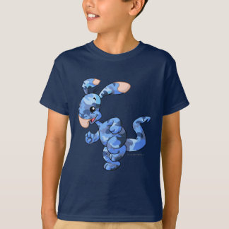 Camiseta Camuflaje de Blumaroo