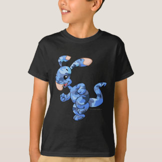 Camiseta Camuflaje de Blumaroo