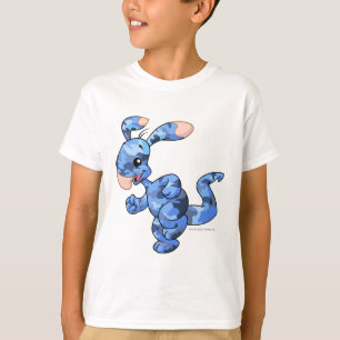 Camiseta Camuflaje de Blumaroo