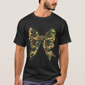 Camiseta Camuflaje de caza de pato de la cacería de cebolla