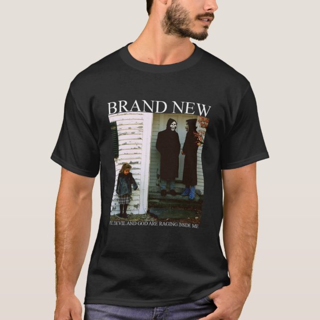 Camiseta \Can-Am Spyder Roadsters Retro Essential (Anverso)