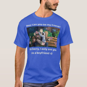 Camiseta Can I Be Your Friend (2)