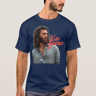 Camiseta Can Yaman