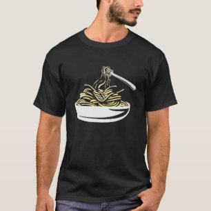 Camiseta Can You Pasta Sauce Please Food Jokes Pasta Puns