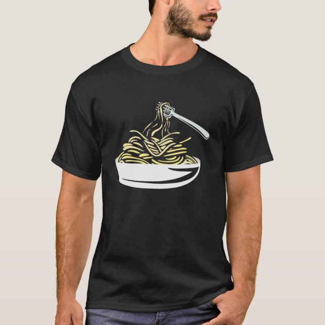 Camiseta Can You Pasta Sauce Please Food Jokes Pasta Puns (Anverso)