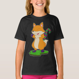 Camiseta Caña de Fox Candy