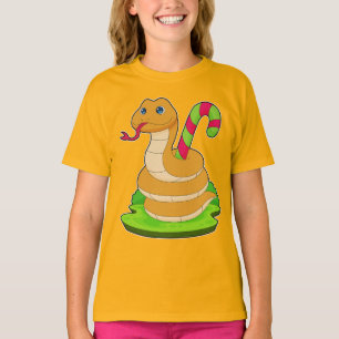 Camiseta Caña de pasamanos