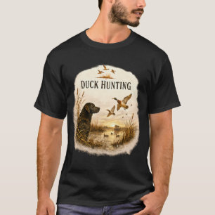 Camiseta Caña de Pescar Americana Bandera, Vintage Usa Caña