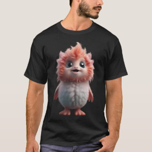 Camiseta Caña de pescar con bandera americana EE. UU.