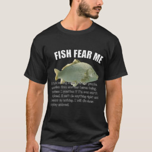 Camiseta Caña de pescar Penguin Fisher