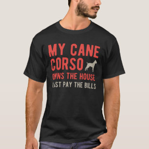 Camiseta Caña divertida Corso