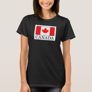 Camiseta Canadá