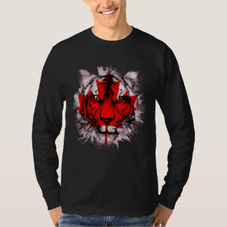 Camiseta Canadá