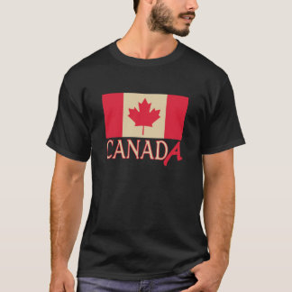 Camiseta Canadá