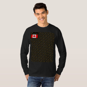 CAMISETA CANADÁ