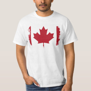 CAMISETA CANADÁ