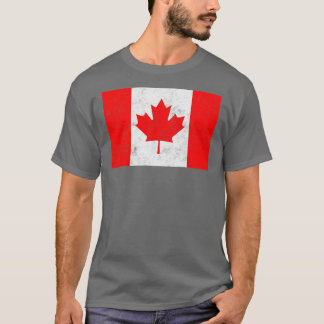 Camiseta Canadá