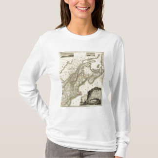 Camiseta Canadá