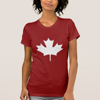 Camiseta Canadá