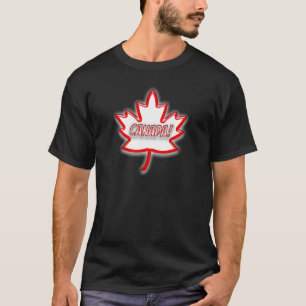 Camiseta ¡Canadá!