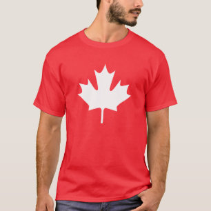 Camiseta Canadá