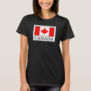 Camiseta Canadá