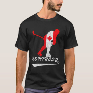Camiseta Canadá