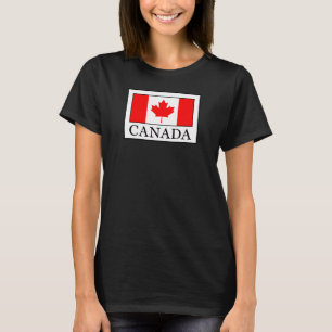 Camiseta Canadá